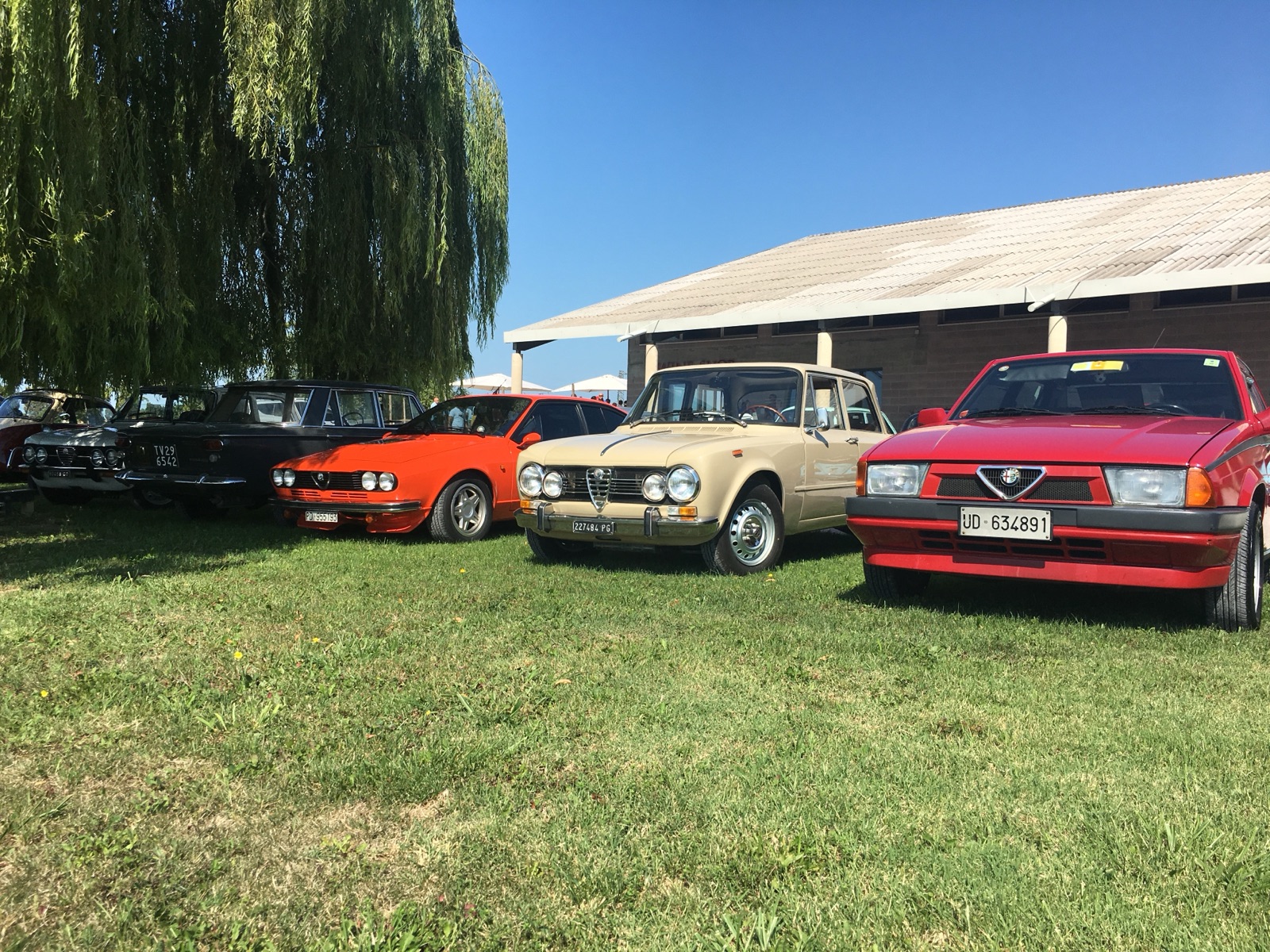 Realizzazione MDFIT 2