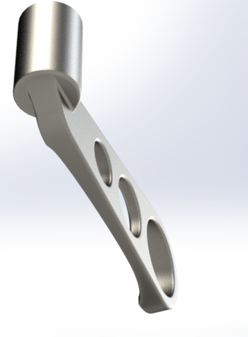 Realizzazione MDFIT 9