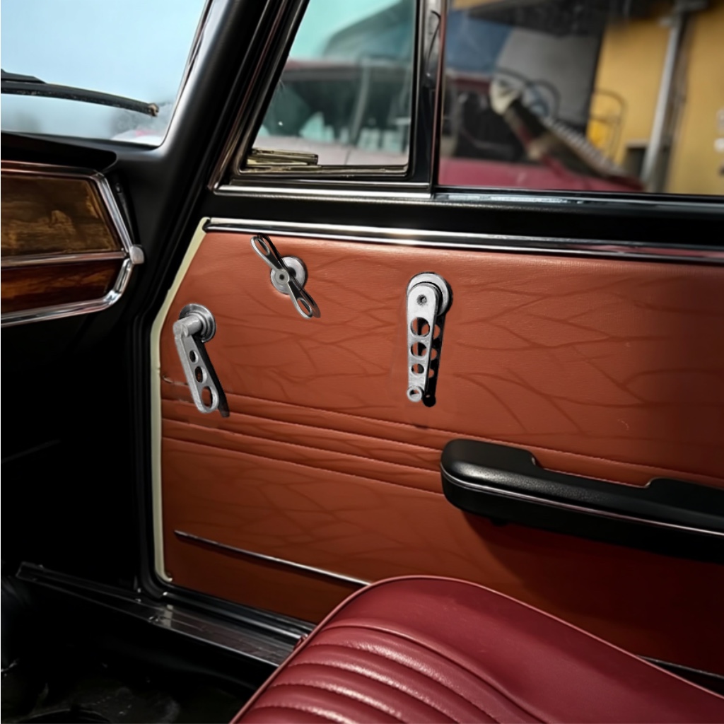 Realizzazione MDFIT 10