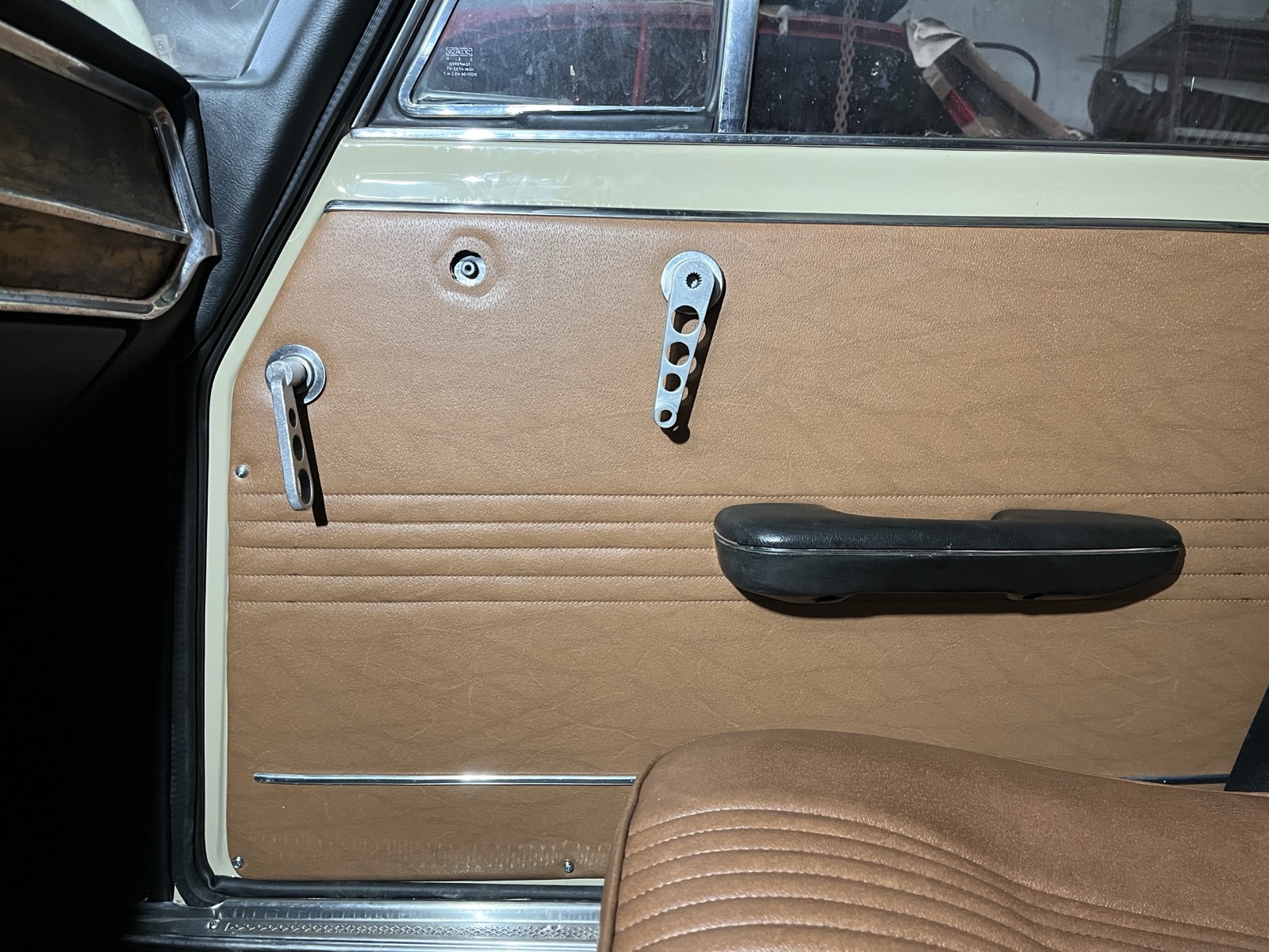 Realizzazione MDFIT 13