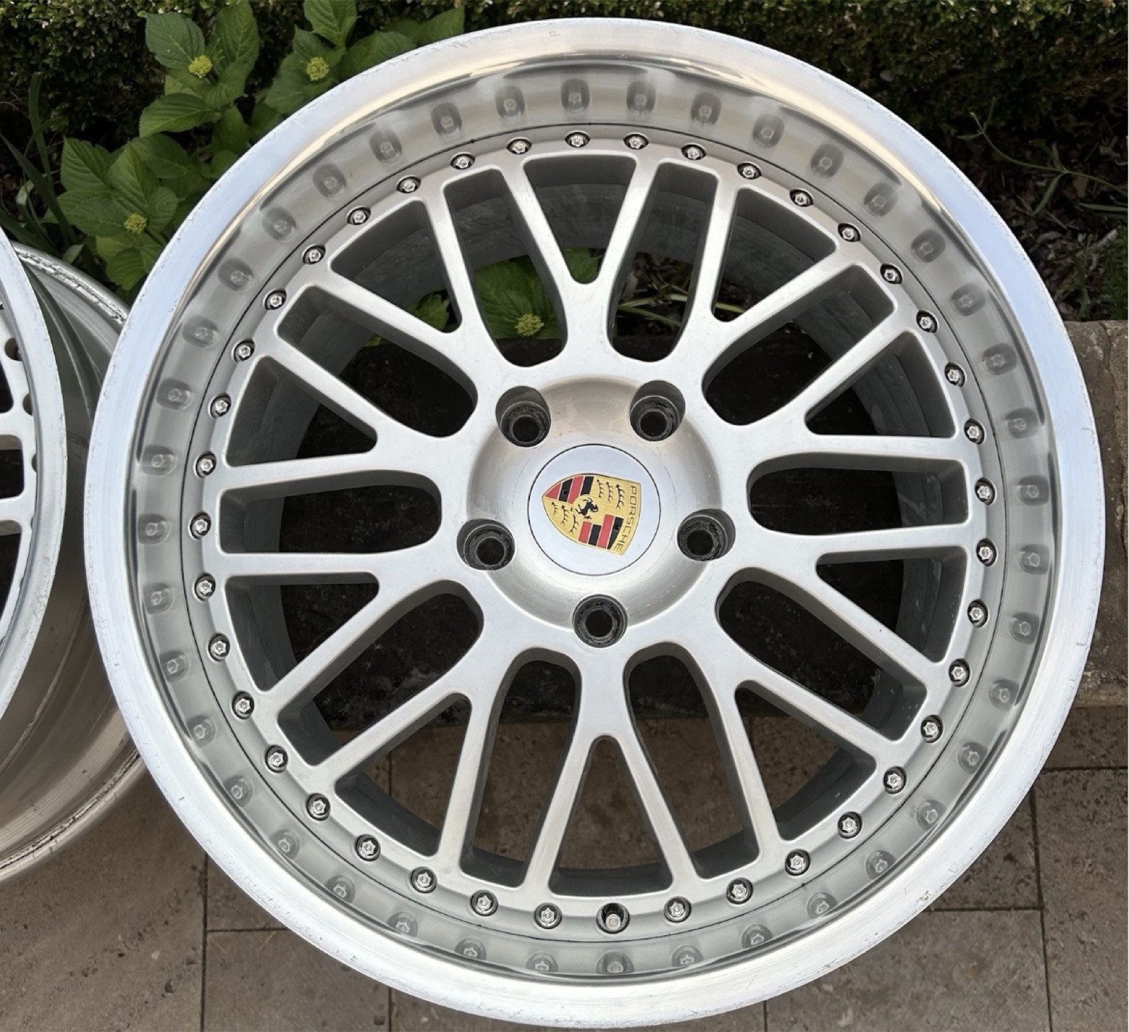 Wheels MDFIT 9