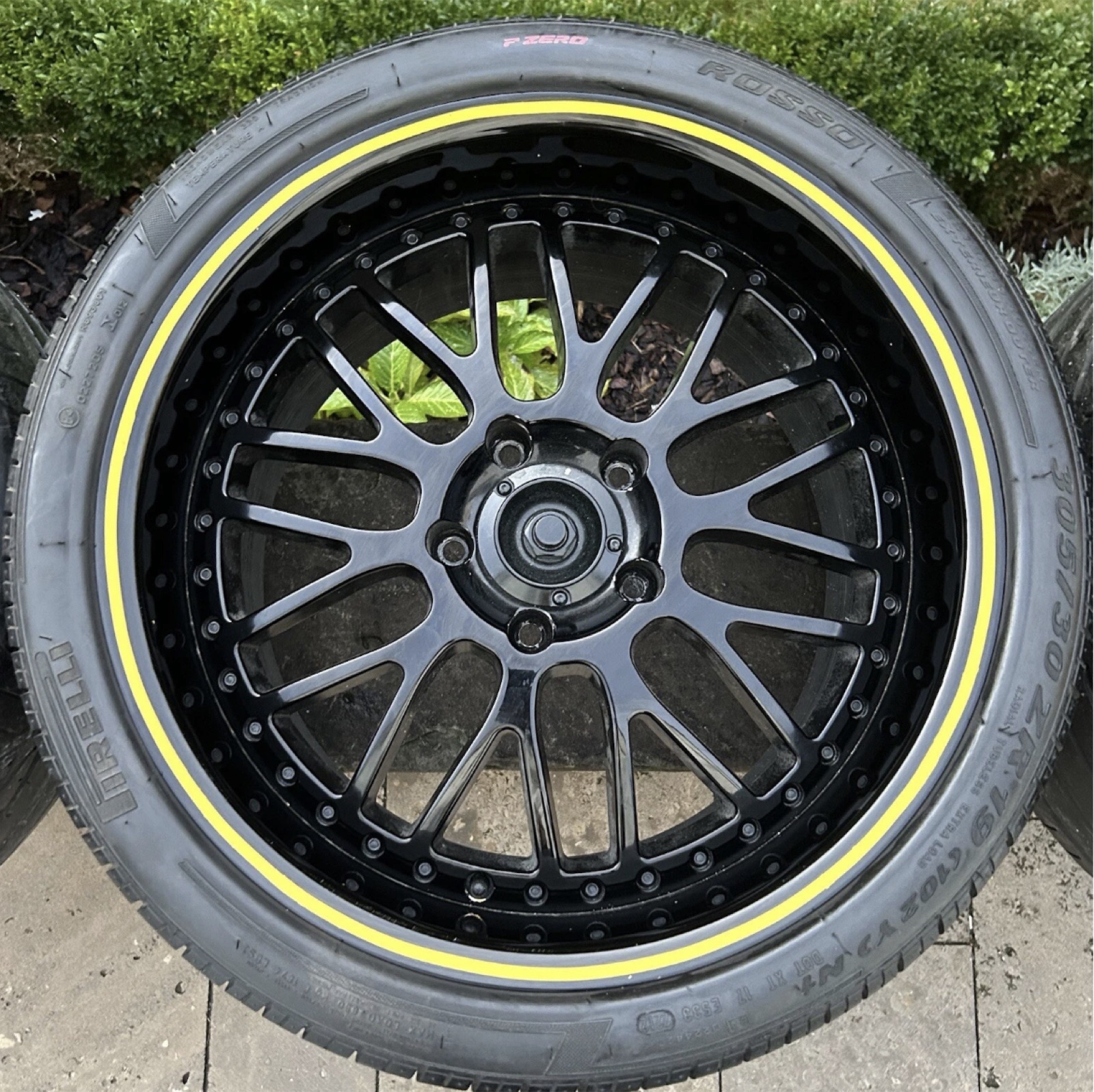 Wheels MDFIT 11