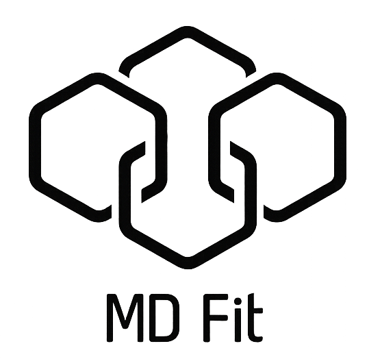 MDFIT Logo
